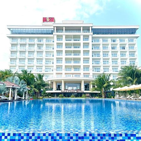 Gold Coast Hotel Resort & Spa Ðồng Hới Luaran gambar