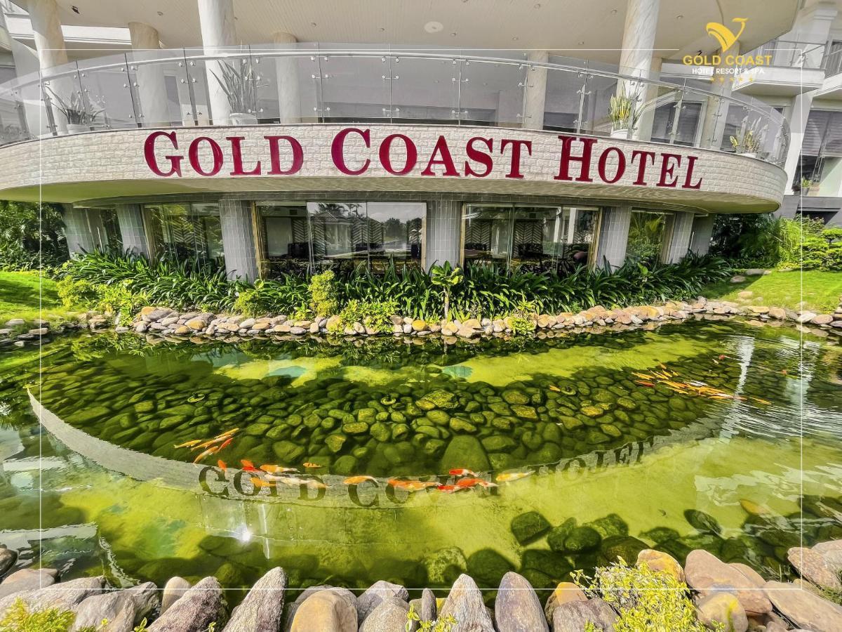 Gold Coast Hotel Resort & Spa Ðồng Hới Luaran gambar