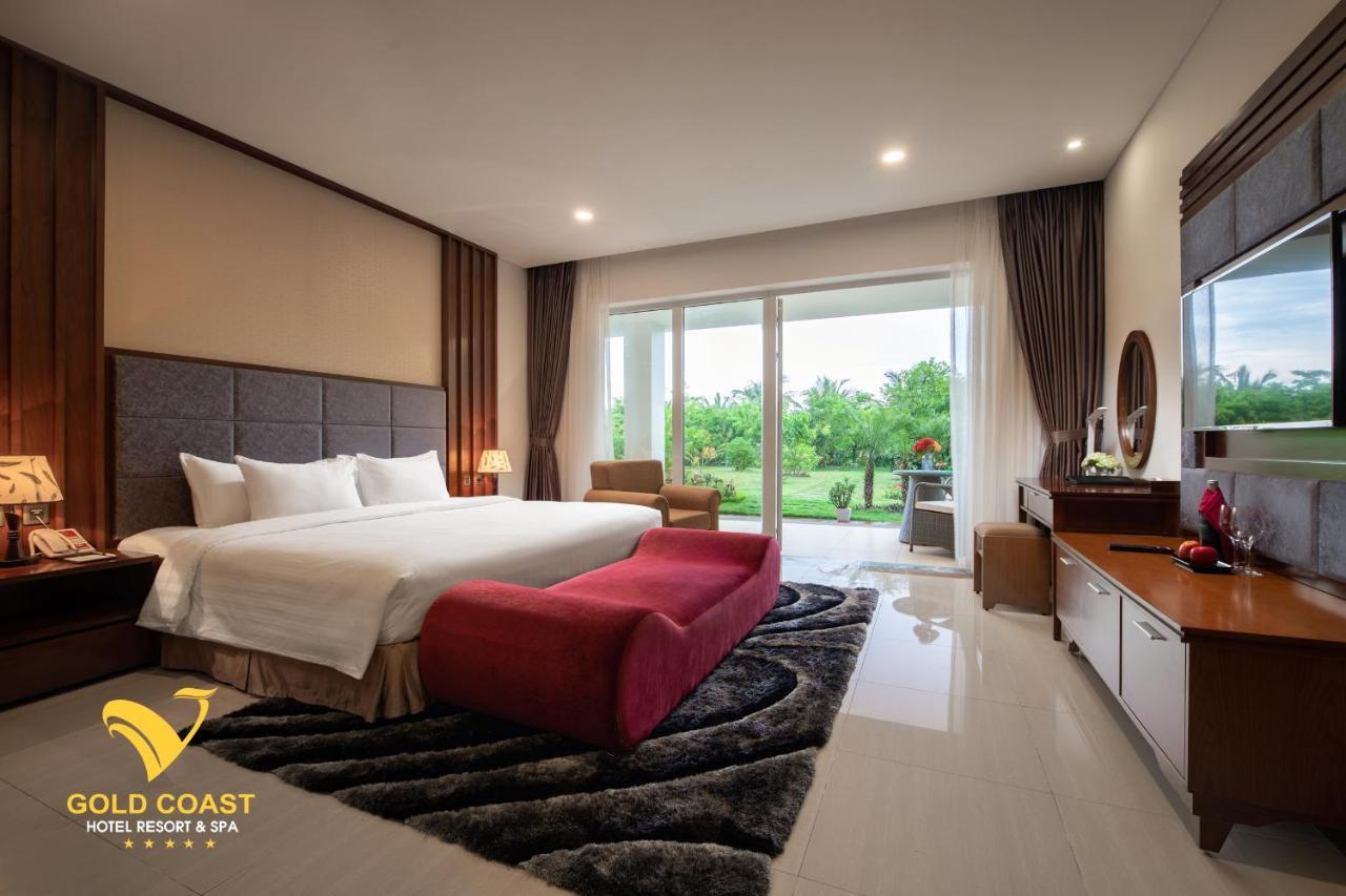 Gold Coast Hotel Resort & Spa Ðồng Hới Luaran gambar