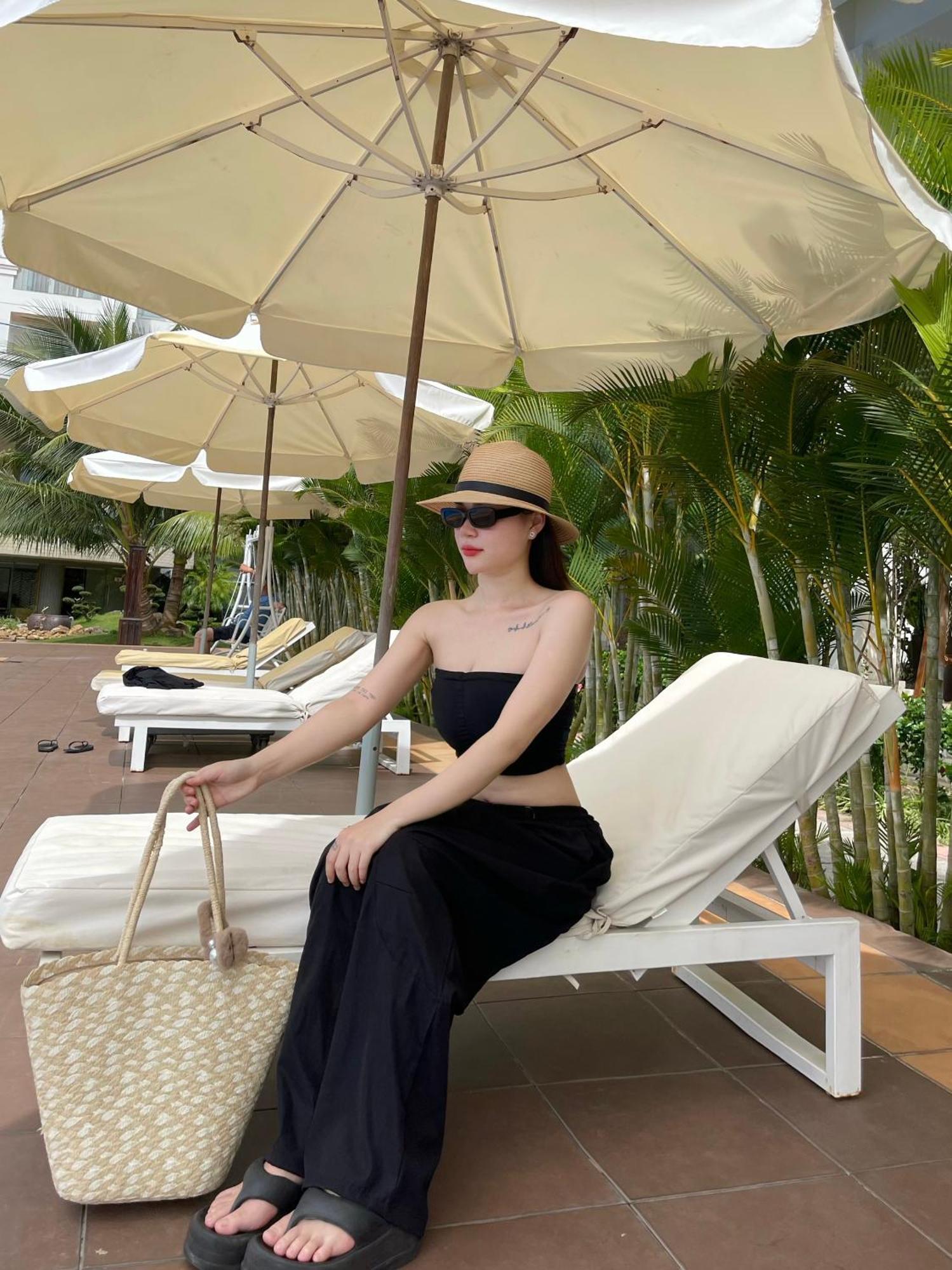 Gold Coast Hotel Resort & Spa Ðồng Hới Luaran gambar