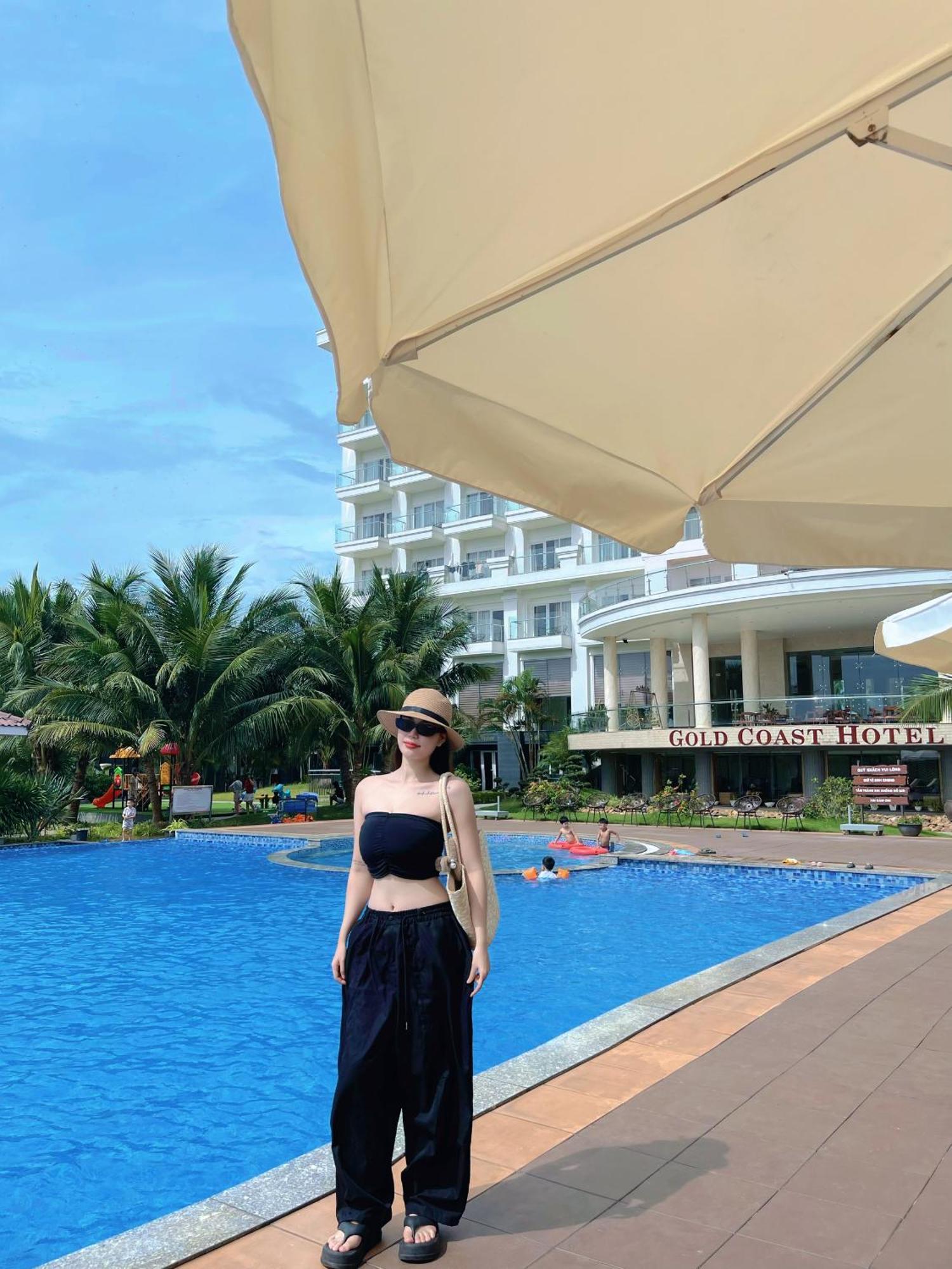 Gold Coast Hotel Resort & Spa Ðồng Hới Luaran gambar